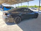 2022 Bmw 430i Black vin: WBA53AP01NCK00347