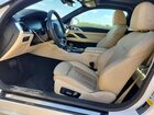 2021 Bmw 430i Белый vin: WBA53AP02MCG45942
