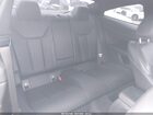 2022 Bmw 430i Черный vin: WBA53AP02NCJ28123