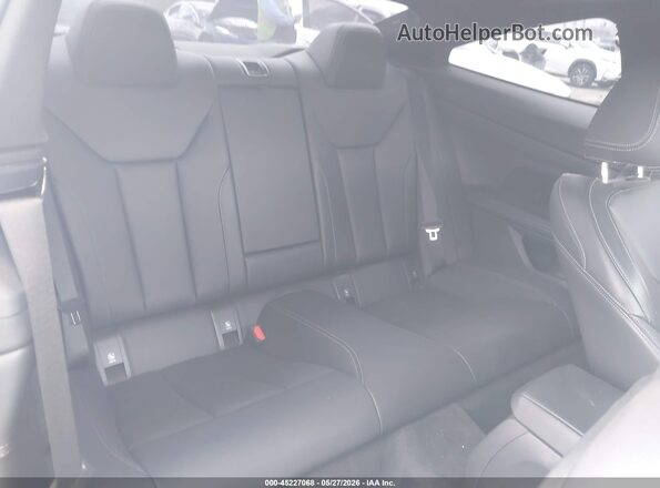 WBA53AP02NCJ28123 2022 BMW OTHER Черный Вид наклейки с VIN-кодом