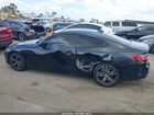 2022 Bmw 430i Черный vin: WBA53AP02NCJ28123