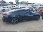 2022 Bmw 430i Черный vin: WBA53AP02NCJ28123