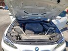 2021 Bmw 430i White vin: WBA53AP03MCF36647