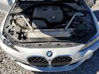 2021 Bmw 430i Белый vin: WBA53AP04MCG87688