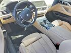 2021 Bmw 430i Белый vin: WBA53AP04MCG87688
