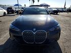 2023 Bmw 430i Черный vin: WBA53AP05PCL78233