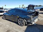2023 Bmw 430i Черный vin: WBA53AP05PCL78233
