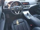 2023 Bmw 430i Черный vin: WBA53AP05PCL78233