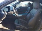 2023 Bmw 430i Черный vin: WBA53AP05PCL78233