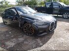 2021 Bmw 430i   Black vin: WBA53AP07MCF99220