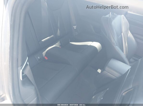 WBA53AP08NCK93111 2022 BMW OTHER White Widok naklejki z numerem VIN