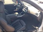 2022 Bmw 430i   White vin: WBA53AP08NCK93111
