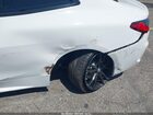 2022 Bmw 430i   White vin: WBA53AP08NCK93111