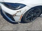 2022 Bmw 430i   White vin: WBA53AP08NCK93111
