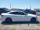 2022 Bmw 430i   White vin: WBA53AP08NCK93111