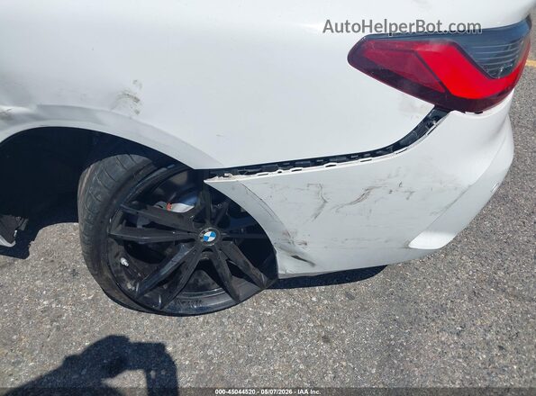 WBA53AP08NCK93111 2022 BMW OTHER White 