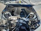 2024 Bmw M440i Gray vin: WBA53AT01RCP90139