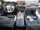 2021 Bmw 530 I Белый vin: WBA53BH03MCF71161
