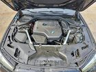 2021 Bmw 530 I Black vin: WBA53BH04MCF88101