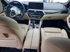 2021 Bmw 530 I Белый vin: WBA53BH04MWW98271