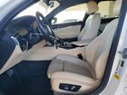 2021 Bmw 530 I White vin: WBA53BH05MWX34078