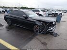 2021 Bmw 530i   Black vin: WBA53BH07MWX05794