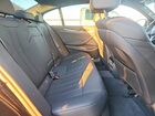 2023 Bmw 530 I Черный vin: WBA53BH09PWY19381