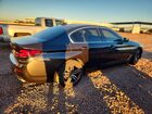 2023 Bmw 530 I Черный vin: WBA53BH09PWY19381