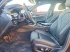 2023 Bmw 530 I Черный vin: WBA53BH09PWY19381
