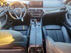2023 Bmw 530 I Черный vin: WBA53BH09PWY19381