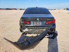 2022 Bmw 530 I Black vin: WBA53BH0XNCK07723 2022 Bmw 530 I Black vin: WBA53BH0XNCK07723