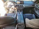 2022 Bmw 530 I Black vin: WBA53BH0XNCK07723 2022 Bmw 530 I Black vin: WBA53BH0XNCK07723