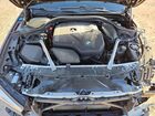 2022 Bmw 530 I Black vin: WBA53BH0XNCK07723 2022 Bmw 530 I Black vin: WBA53BH0XNCK07723