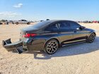 2022 Bmw 530 I Black vin: WBA53BH0XNCK07723 2022 Bmw 530 I Black vin: WBA53BH0XNCK07723