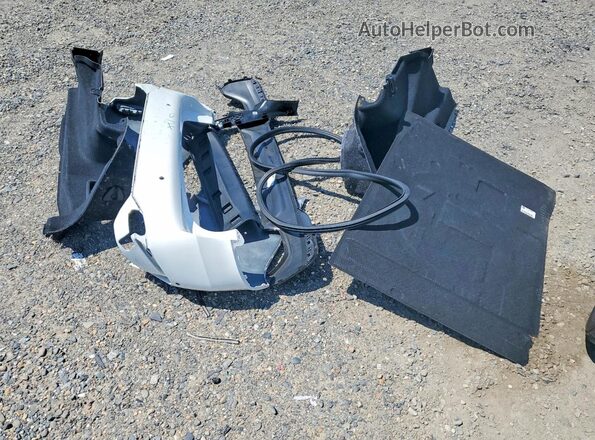 WBA53BJ03MWX28547 2021 BMW OTHER Белый Вид подкапотного пространства