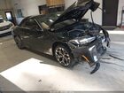 2026 Bmw 430i Xdrive Black vin: WBA53DB03TCX55743