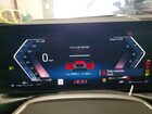 2025 Bmw 430xi Gray vin: WBA53DB08SCT92306