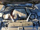 2024 Bmw 530 Xi Угольный vin: WBA53FJ04RCP81256