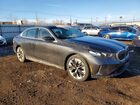 2024 Bmw 530 Xi Угольный vin: WBA53FJ04RCP81256