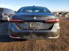 2024 Bmw 530 Xi Угольный vin: WBA53FJ04RCP81256