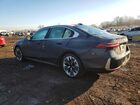 2024 Bmw 530 Xi Угольный vin: WBA53FJ04RCP81256