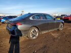 2024 Bmw 530 Xi Угольный vin: WBA53FJ04RCP81256