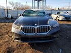 2024 Bmw 530 Xi Угольный vin: WBA53FJ04RCP81256
