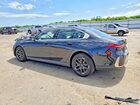 2026 Bmw 530 Xi Черный vin: WBA53FJ04TCX42366