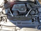2026 Bmw 530 Xi Черный vin: WBA53FJ04TCX42366