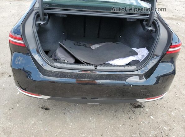 WBA53FJ04TCX42366 2026 BMW OTHER Черный 
