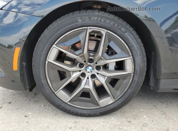 WBA53FJ04TCX42366 2026 BMW OTHER Черный Вид наклейки с VIN-кодом