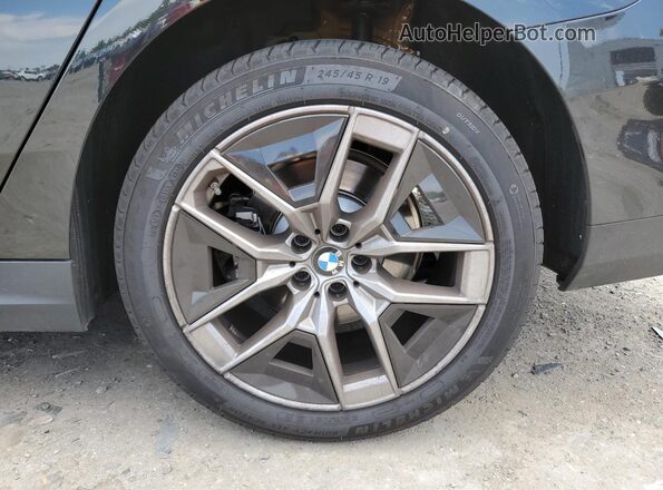 WBA53FJ04TCX42366 2026 BMW OTHER Черный Панорамный вид салона 360°