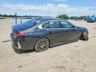 2026 Bmw 530 Xi Черный vin: WBA53FJ04TCX42366
