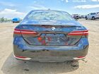 2026 Bmw 530 Xi Черный vin: WBA53FJ04TCX42366